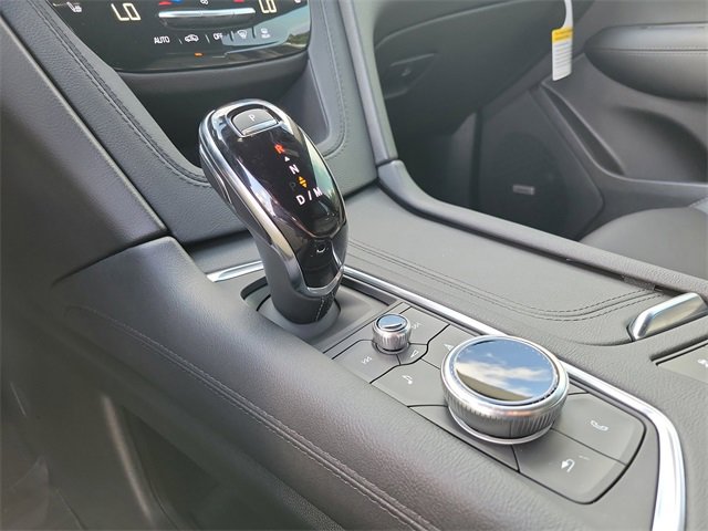 New 2025 Cadillac XT5 Premium Luxury w/ Technology Package image 18