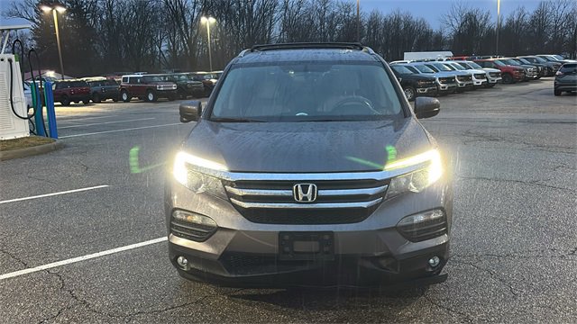 Used 2016 Honda Pilot EX-L image 6