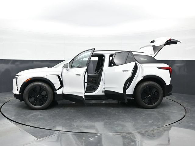 New 2026 Chevrolet Blazer EV LT w/ Midnight/Sport Edition FWD image 51