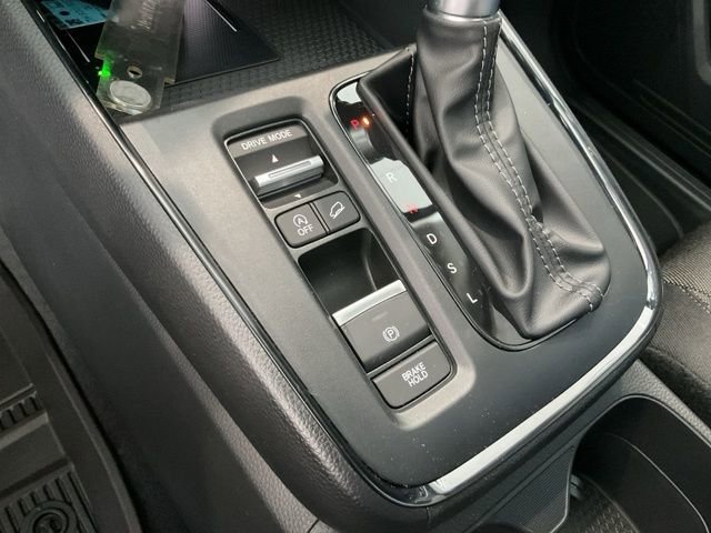 New 2026 Honda CR-V EX image 12