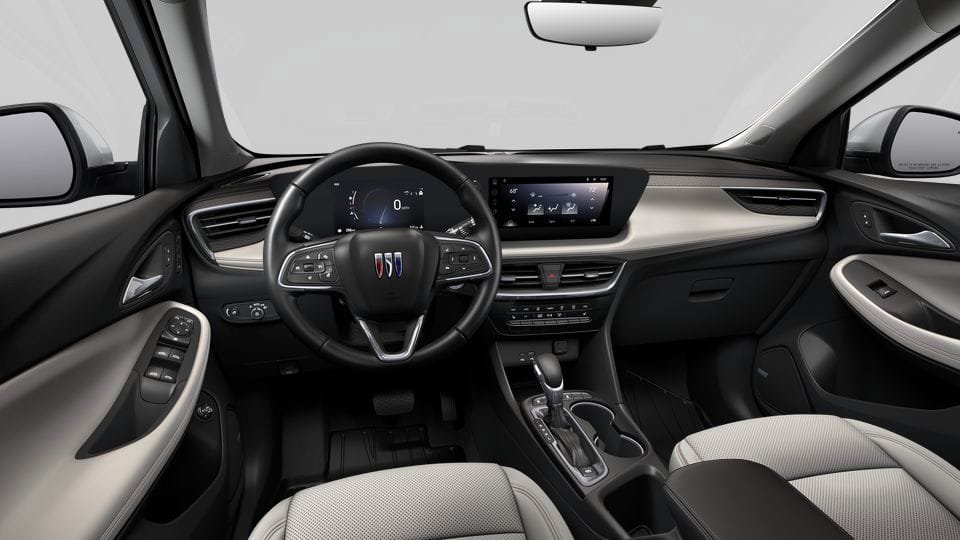 New 2026 Buick Encore GX Avenir w/ Avenir Technology Package FWD image 57