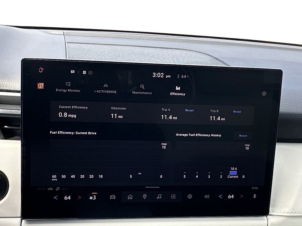 New 2026 MAZDA CX-5 Select image 13