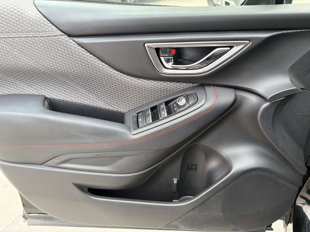 Used 2021 Subaru Forester Sport w/ Popular Package #2 image 18