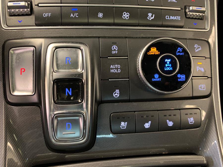Used 2022 Hyundai Santa Fe Calligraphy AWD/4WD image 39