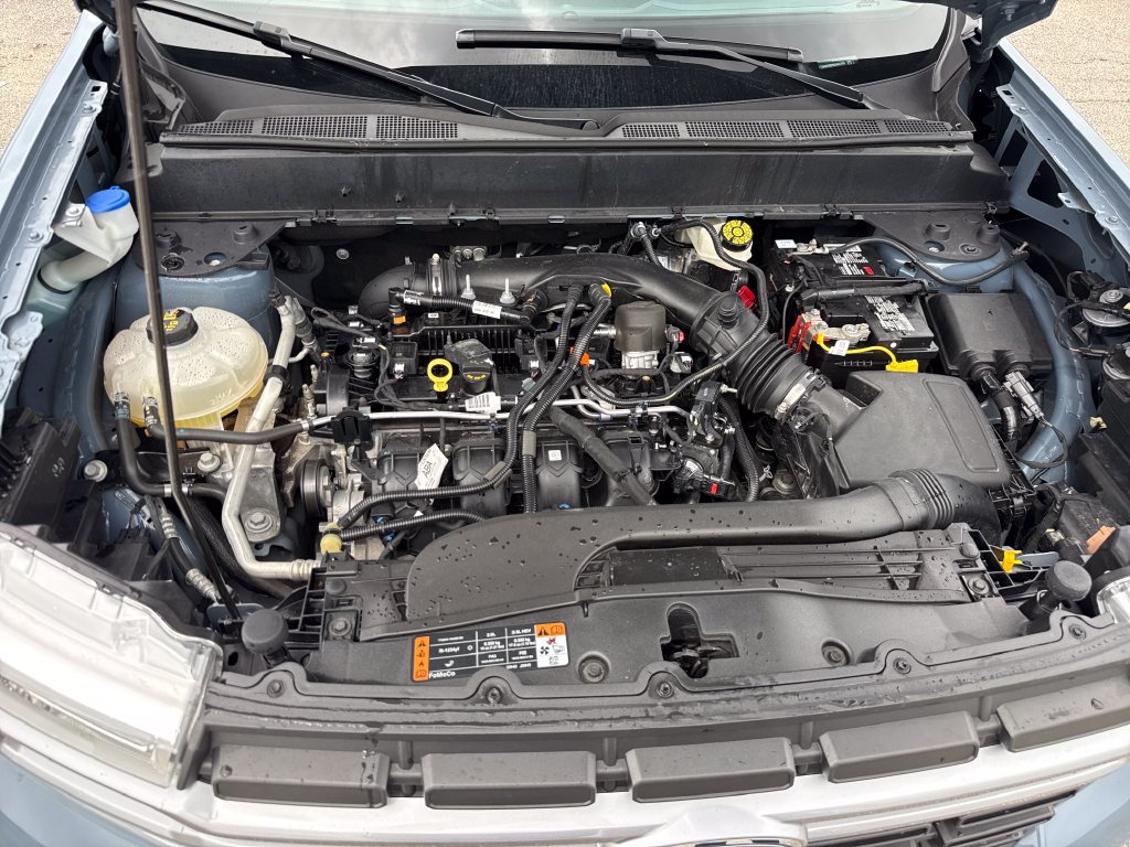 Certified 2024 Ford Maverick Lariat AWD/4WD image 31