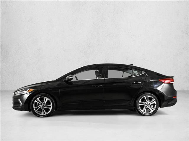 Used 2018 Hyundai Elantra Limited image 9