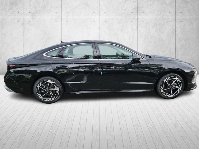 New 2026 Hyundai Sonata SEL image 4