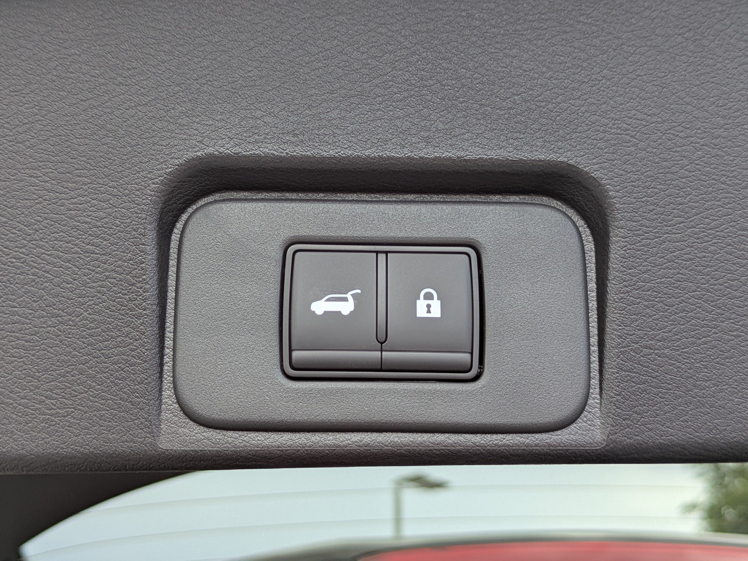 New 2026 Nissan Rogue Dark Armor FWD image 14
