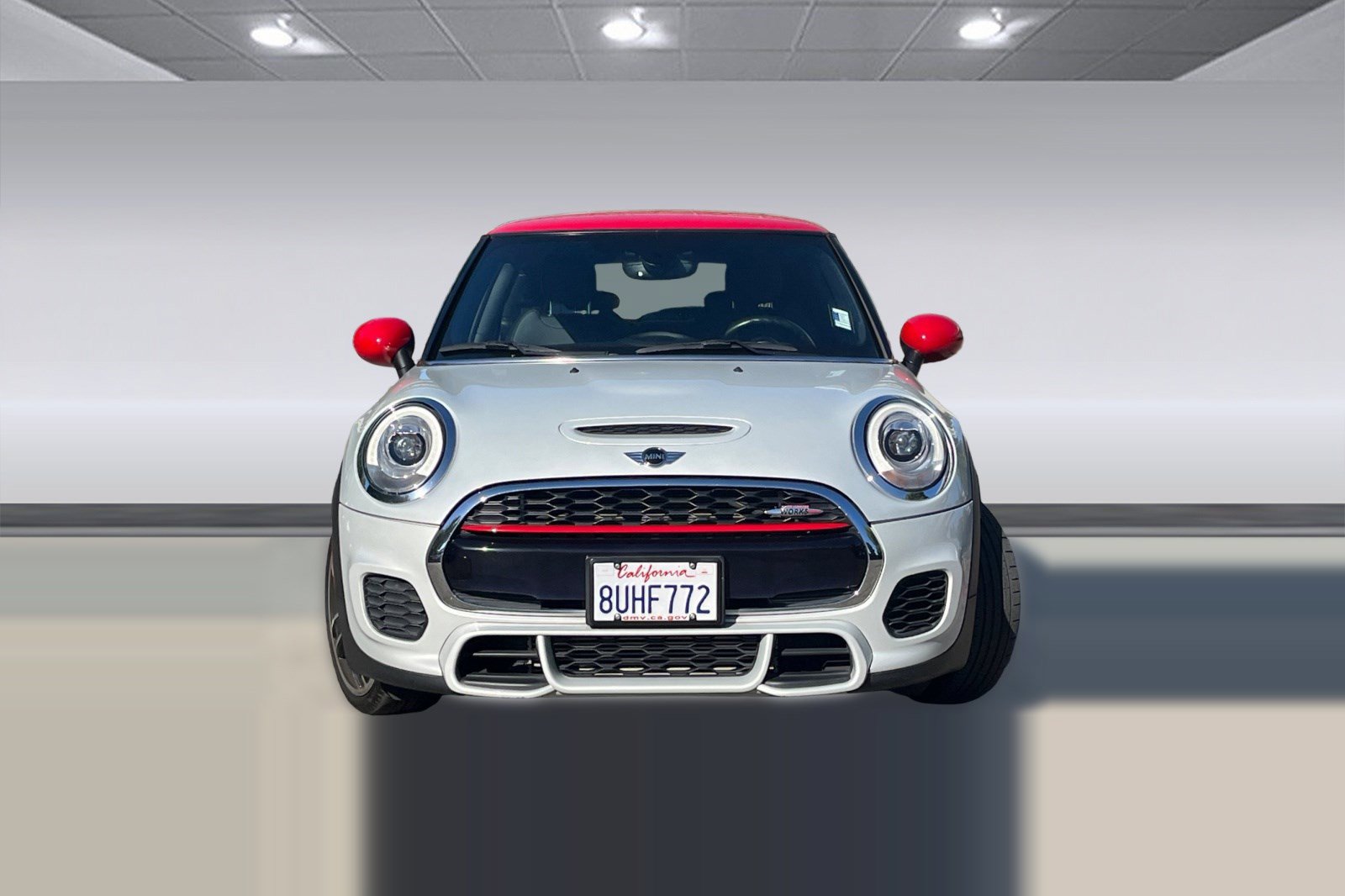 Used 2017 MINI Cooper John Cooper Works image 3
