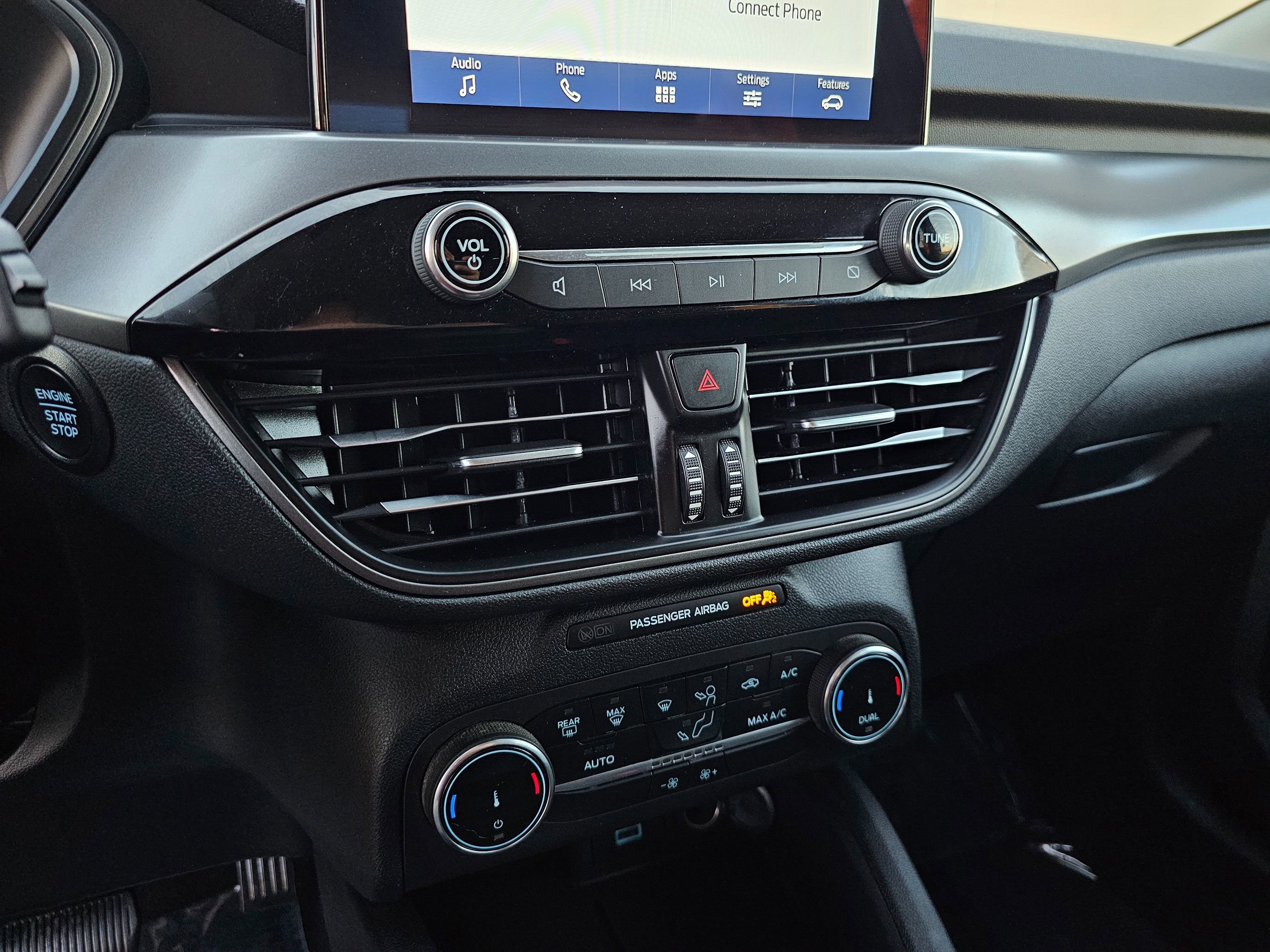 Used 2023 Ford Escape Active image 32
