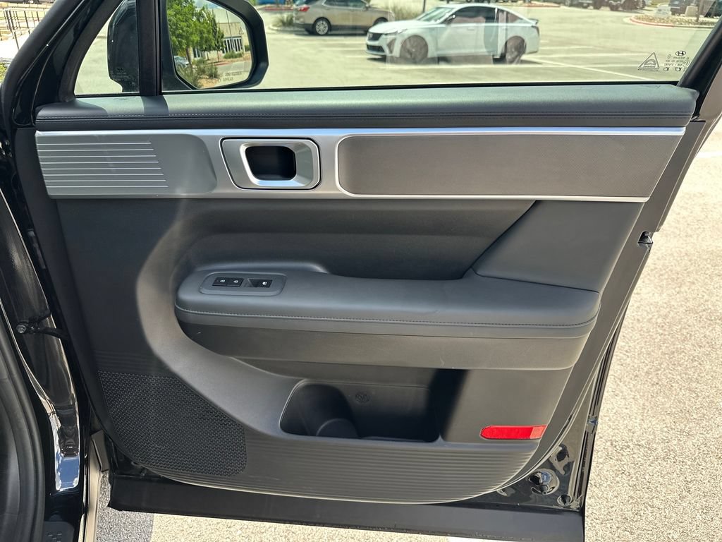 Used 2026 Hyundai Santa Fe SEL FWD image 36