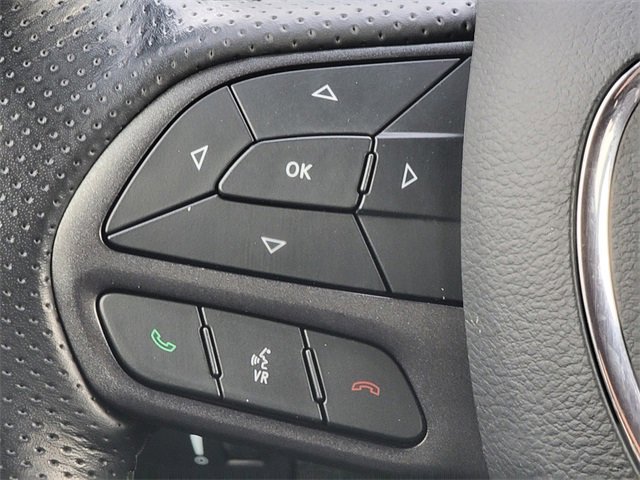 Certified 2023 Dodge Durango R/T image 34