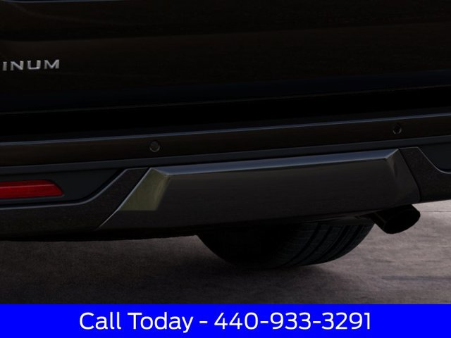 New 2027 Ford Expedition Max Platinum AWD/4WD image 26