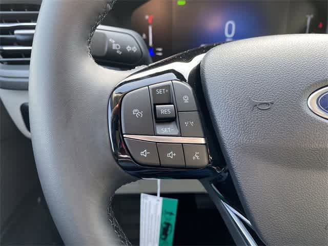 Used 2024 Ford Escape SE FWD image 22