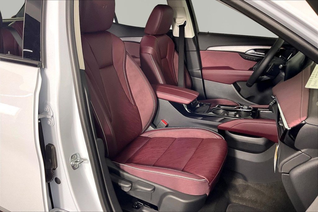 New 2026 Buick Envision Sport Touring AWD/4WD image 12