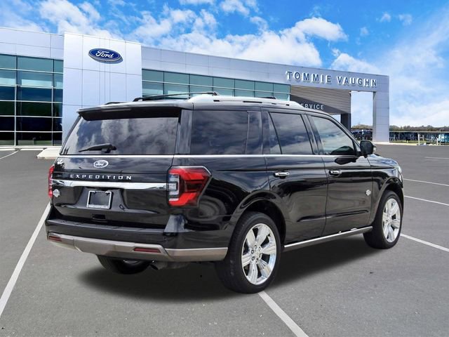 Used 2023 Ford Expedition King Ranch AWD/4WD image 4