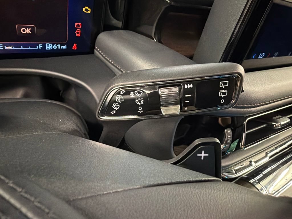 New 2026 Lincoln Aviator Reserve AWD/4WD image 20