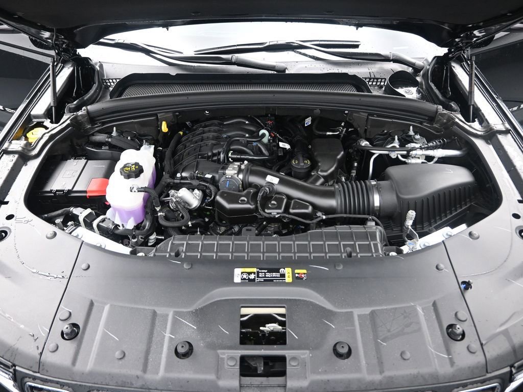 New 2026 Jeep Grand Cherokee Laredo X AWD/4WD image 33