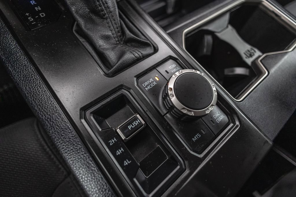 Used 2024 Toyota Tundra SR5 w/ TRD Off-Road Package image 21