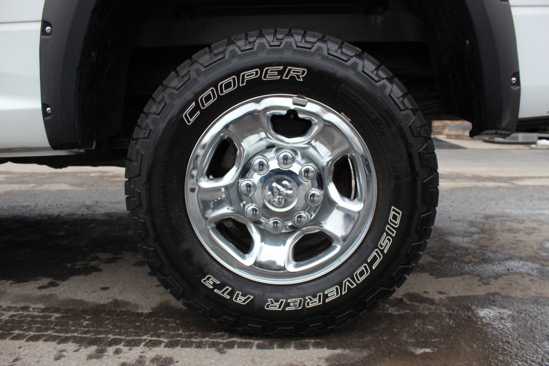 Used 2013 RAM 2500 Tradesman w/ Chrome Appearance Group AWD/4WD image 41