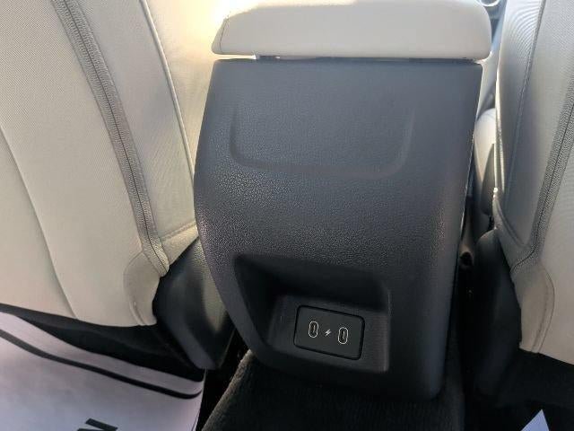 Used 2025 Hyundai Sonata SEL FWD image 18