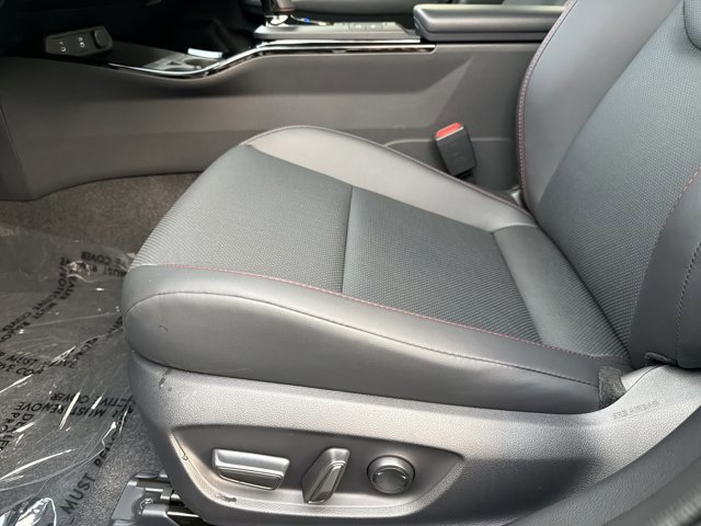 New 2026 Toyota Prius Plug-In Hybrid image 12