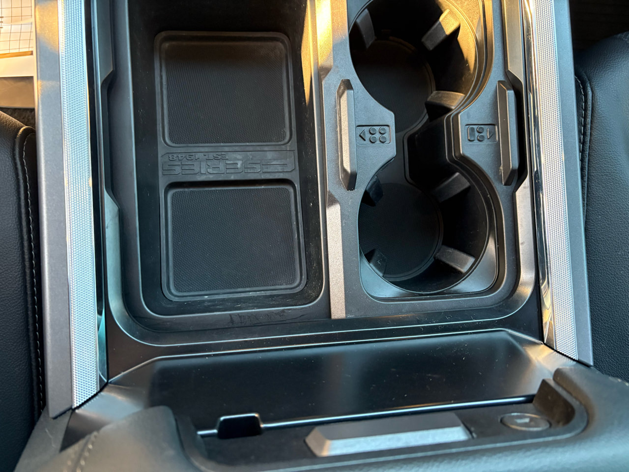 Used 2023 Ford F350 Lariat image 31