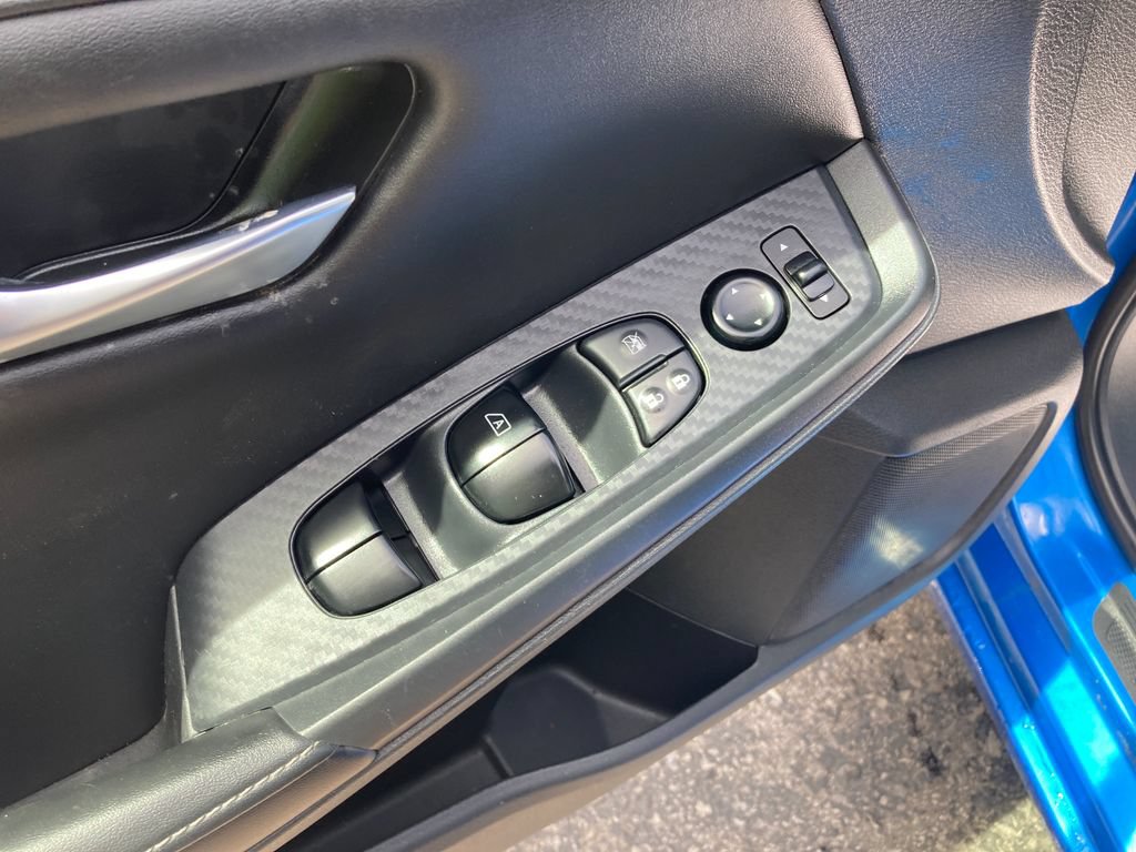 Used 2022 Nissan Sentra SV FWD image 14