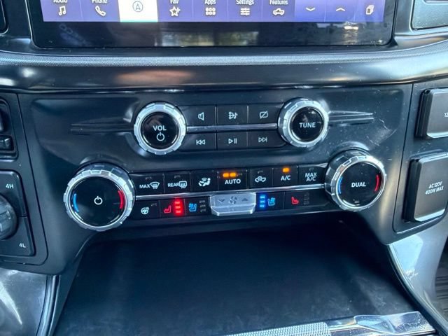 Used 2023 Ford F150 Tremor w/ Equipment Group 402A High AWD/4WD image 22