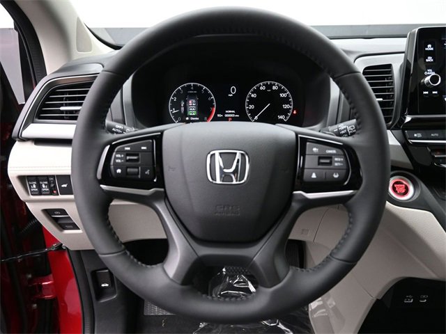New 2026 Honda Odyssey EX-L image 16
