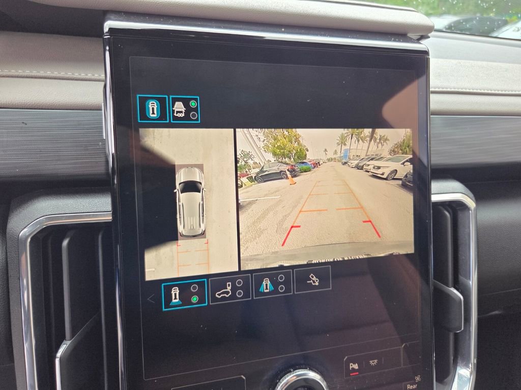 Used 2024 GMC Acadia Elevation w/ LPO, Floor Liner Package FWD image 25