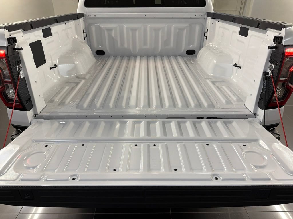 New 2026 Ford Ranger XLT AWD/4WD image 35