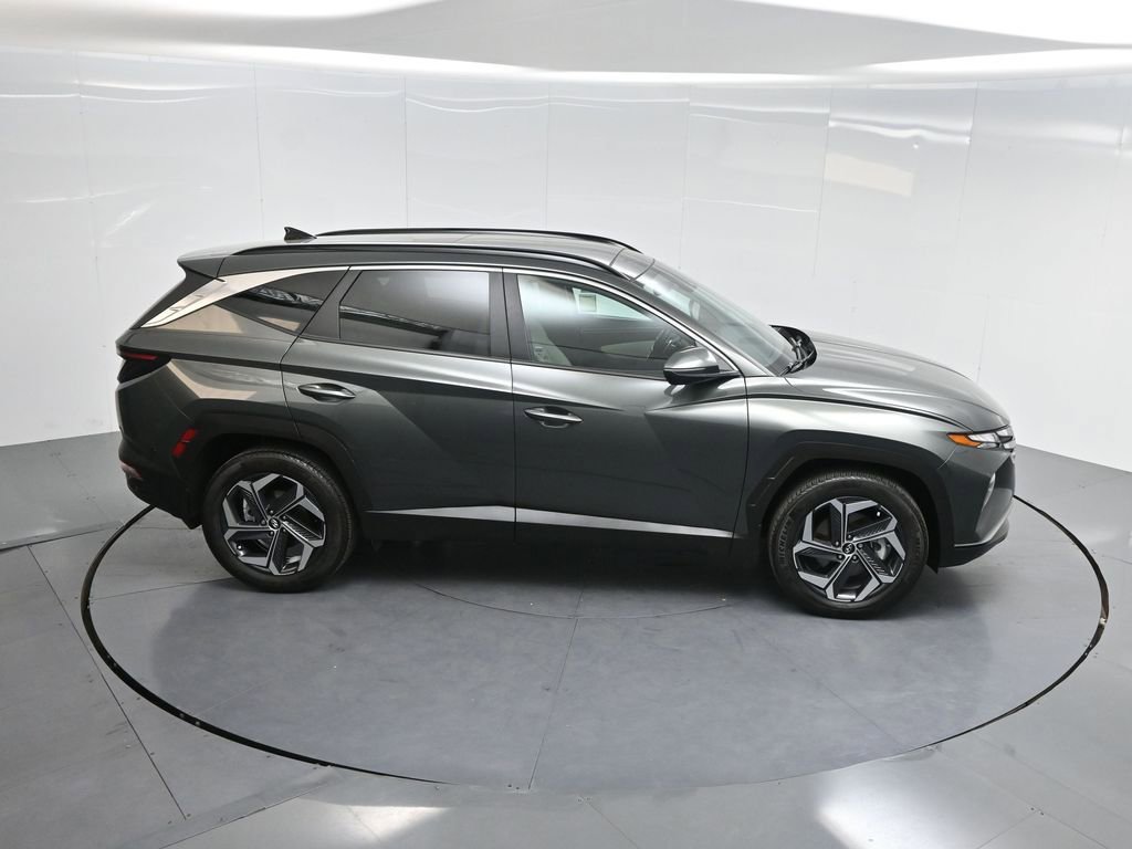 Used 2024 Hyundai Tucson SEL image 55