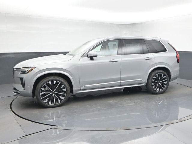 New 2026 Volvo XC90 B6 Ultra w/ Protection Package image 4