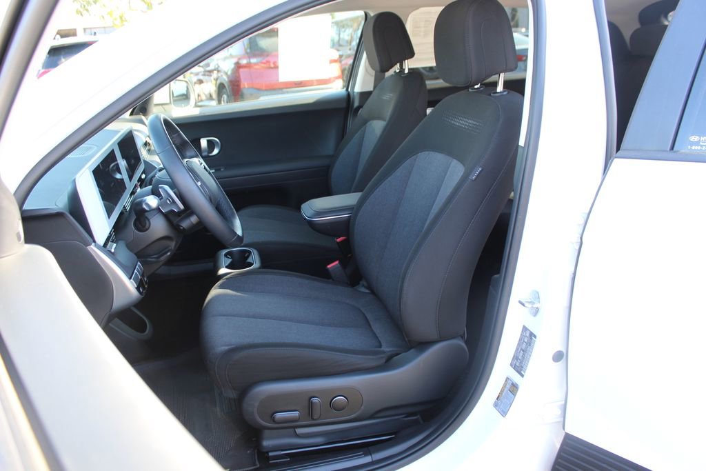 Used 2024 Hyundai Ioniq 5 SEL image 13