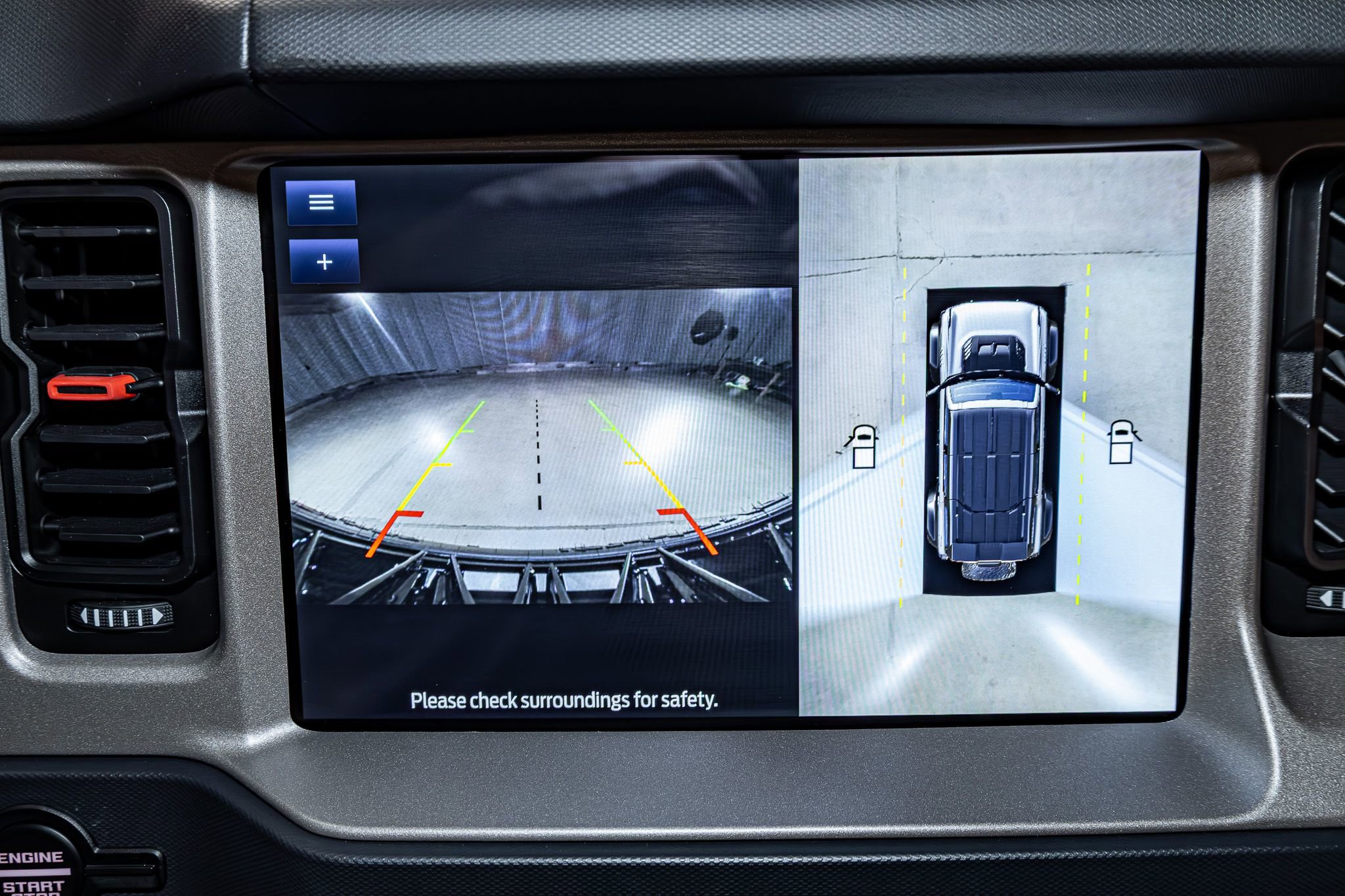 Used 2024 Ford Bronco Raptor image 19