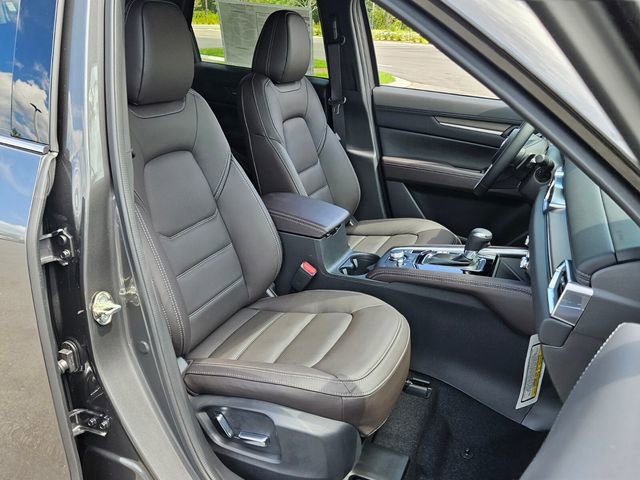 New 2025 MAZDA CX-5 Signature image 20
