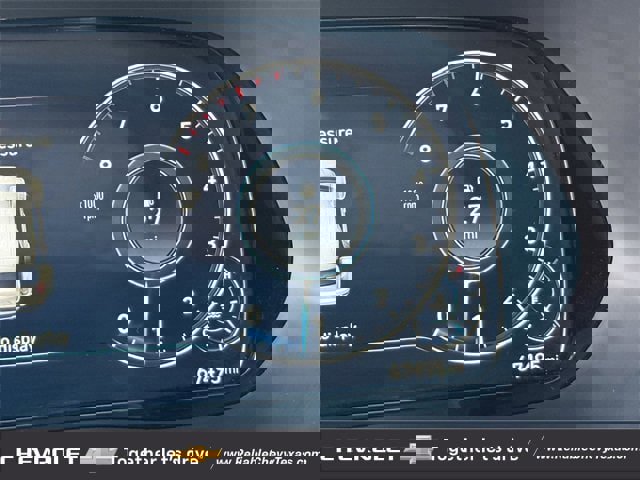 Used 2021 Hyundai Palisade Calligraphy image 17