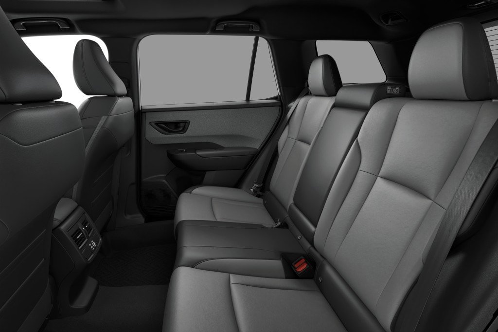 New 2026 Subaru Outback Premium AWD/4WD image 15