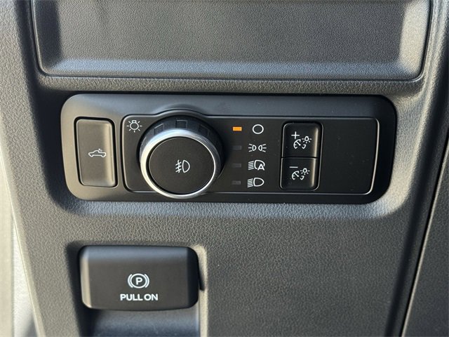 Certified 2024 Ford F150 STX image 22