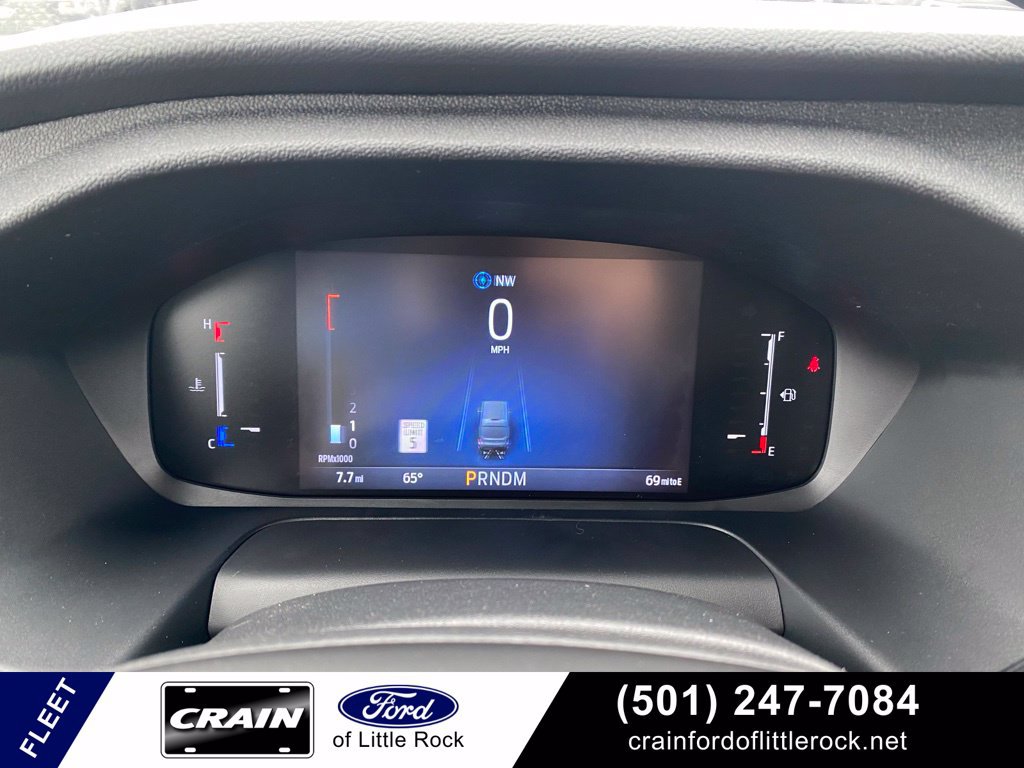 New 2026 Ford Transit 350 XLT RWD image 19