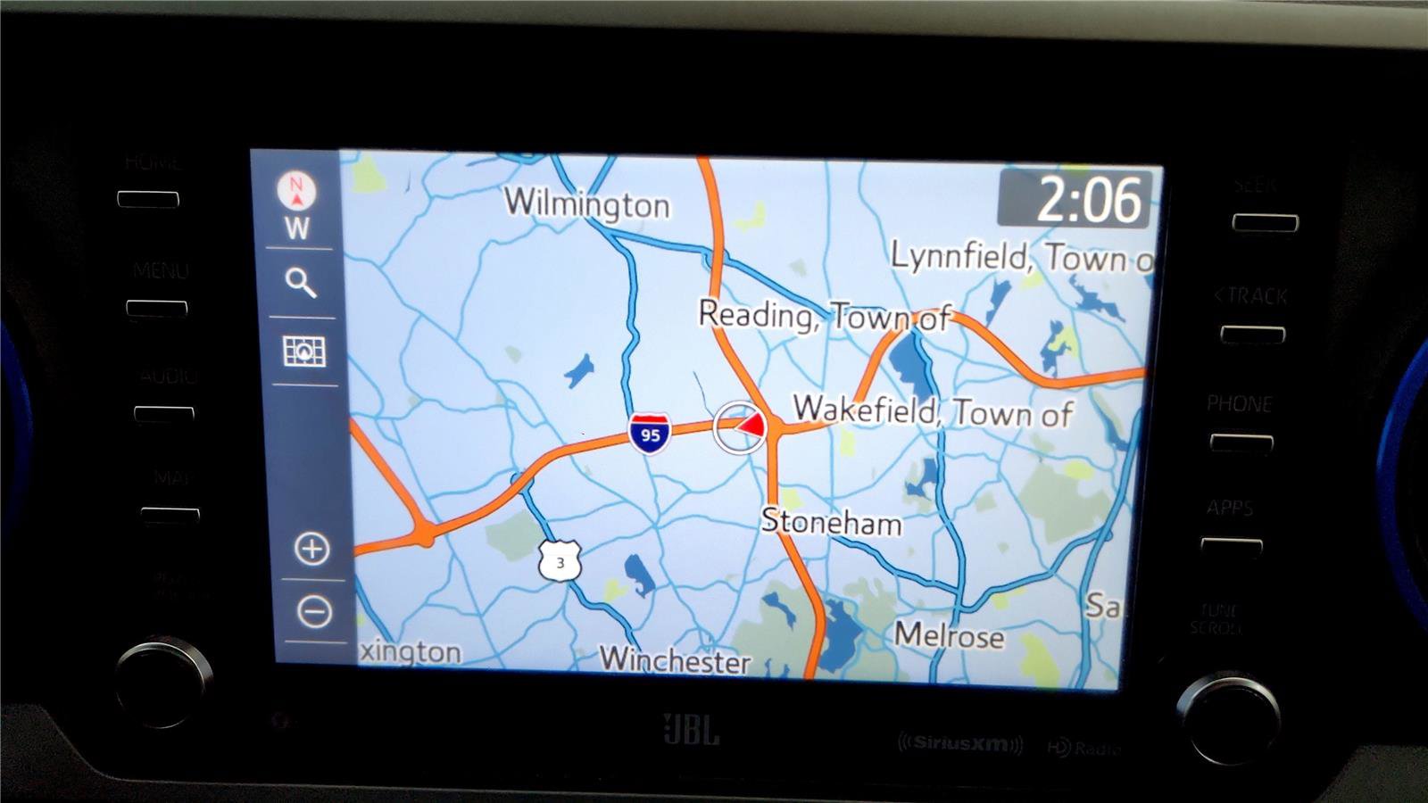 Certified 2023 Toyota Tacoma TRD Sport w/ TRD Premium Sport Package image 33