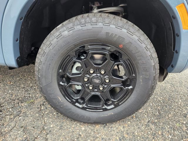New 2025 Ford Ranger XLT w/ Black Appearance Package image 19
