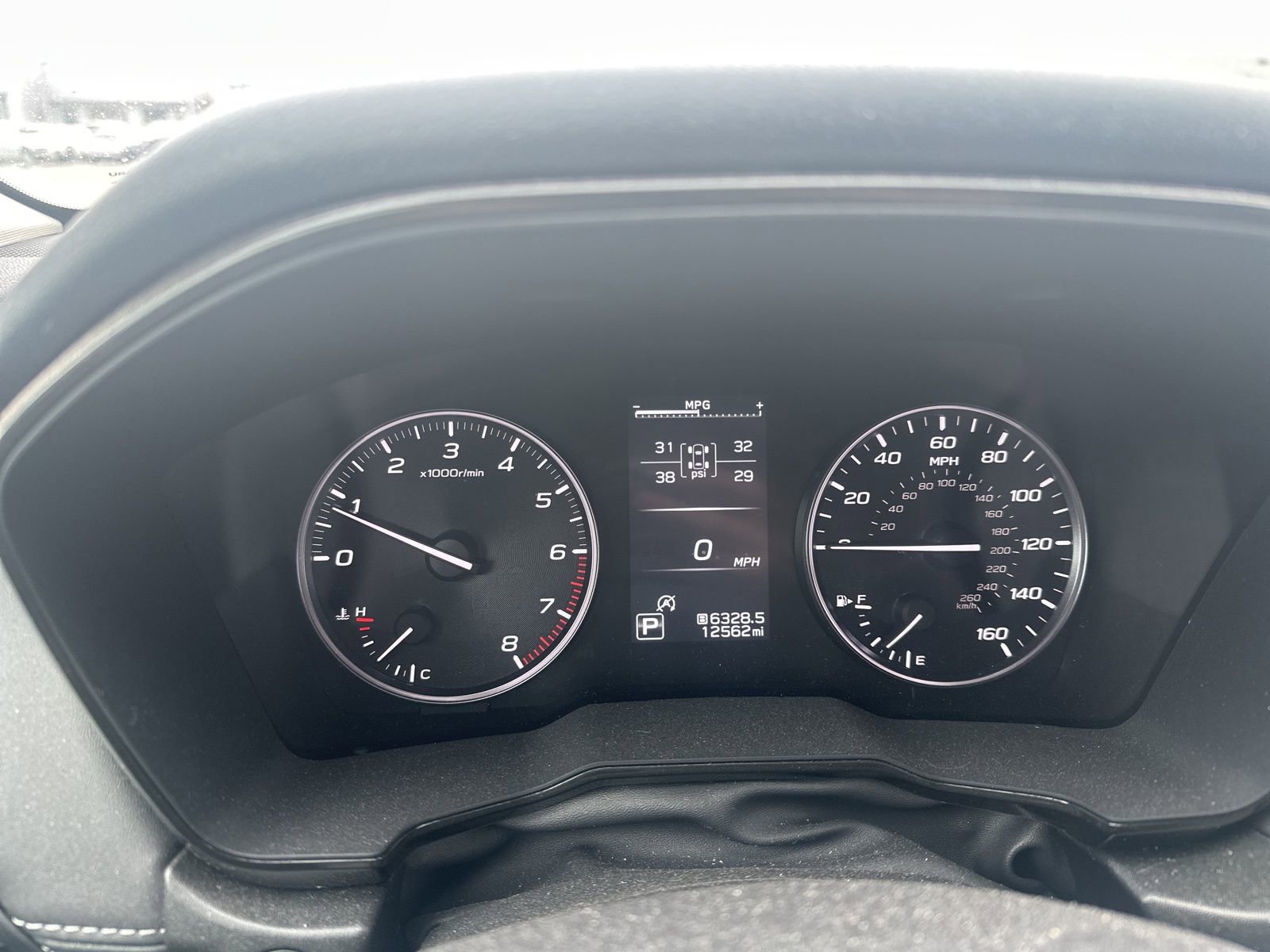 Certified 2024 Subaru Legacy Premium image 23