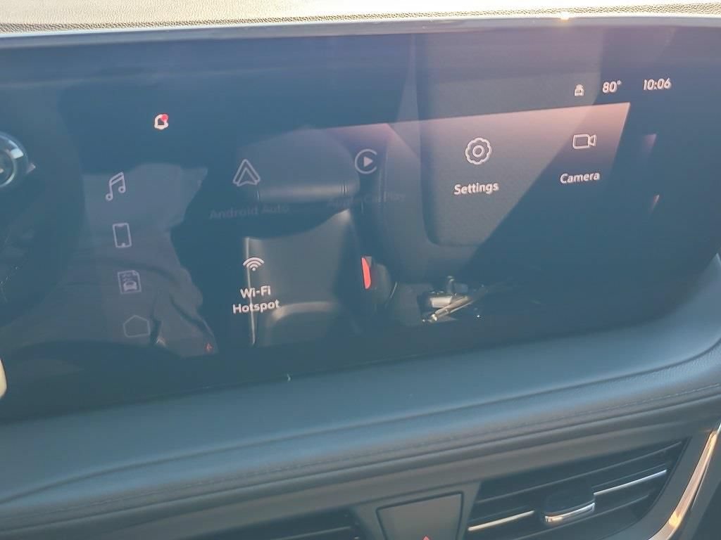 New 2026 Buick Encore GX Preferred w/ Advanced Technology Package AWD/4WD image 14