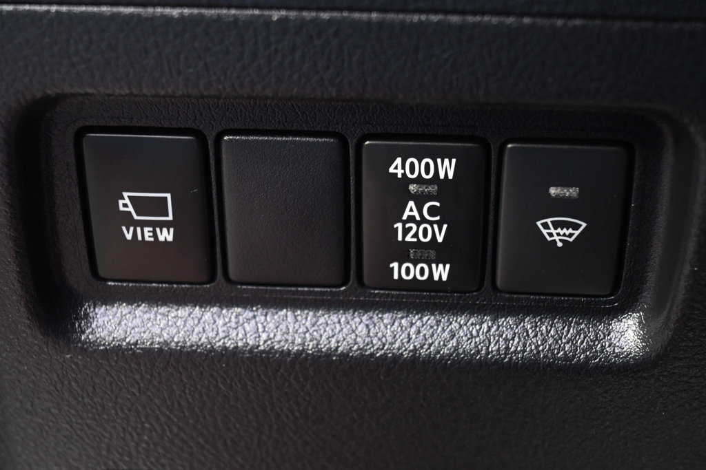 Used 2022 Toyota 4Runner TRD Sport w/ Technology Package AWD/4WD image 24