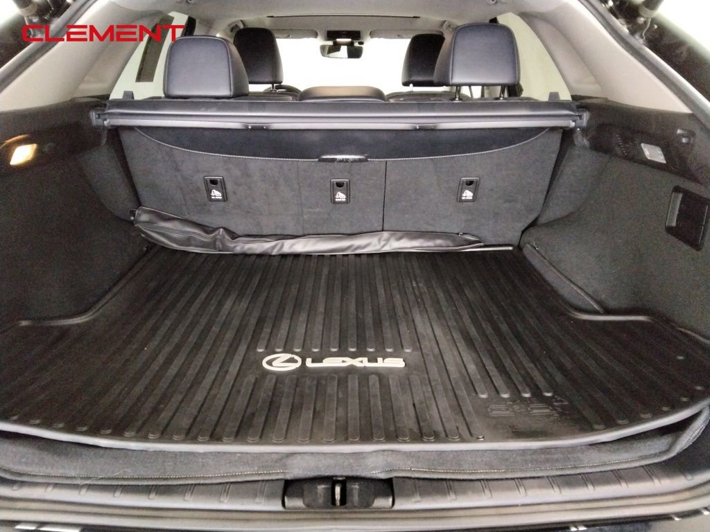 Used 2019 Lexus RX 350 AWD image 9