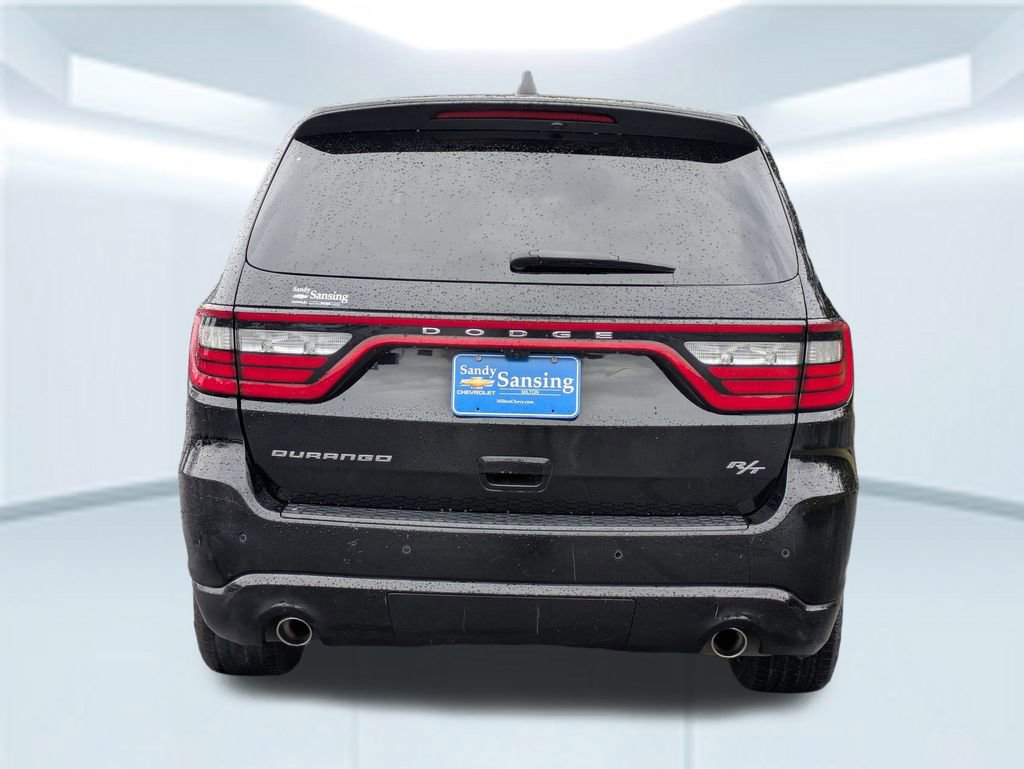 Used 2022 Dodge Durango R/T image 5