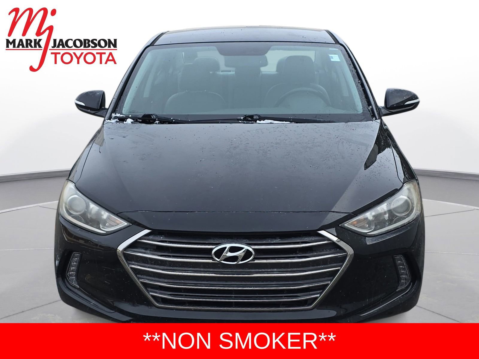 Used 2018 Hyundai Elantra Limited w/ Cargo Package image 2