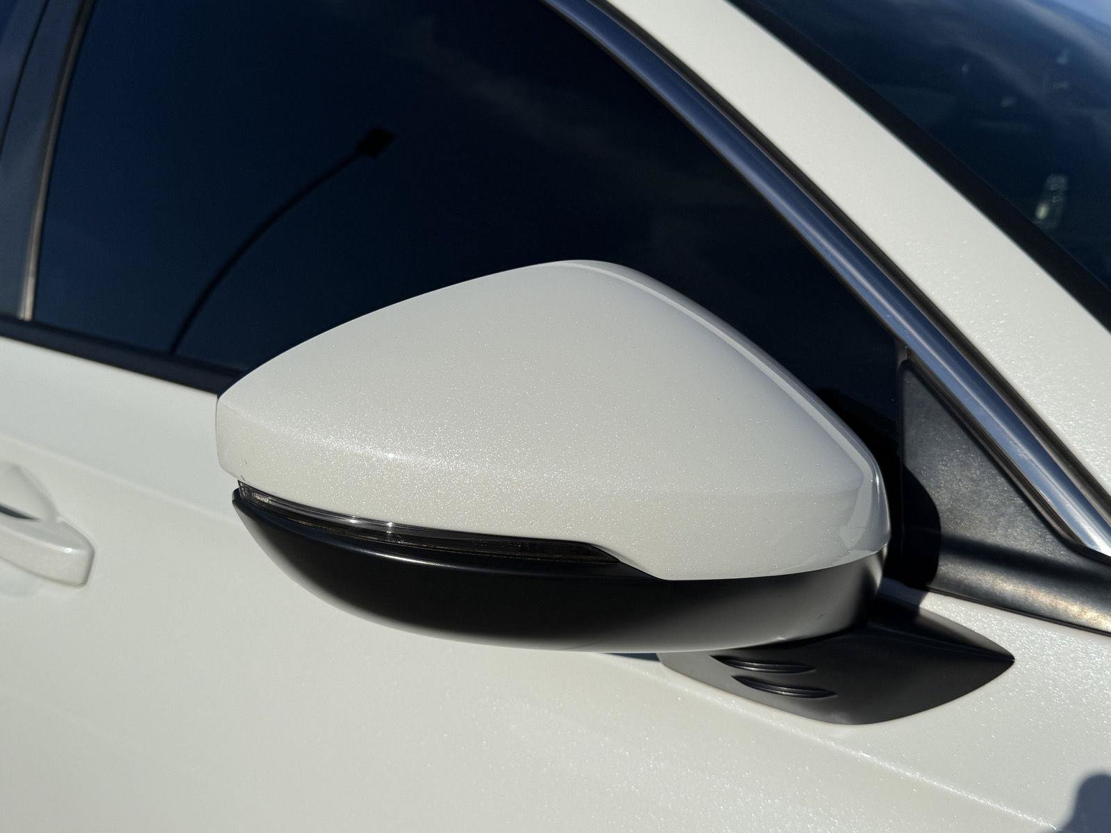 Used 2022 Honda Civic Sport Touring image 12